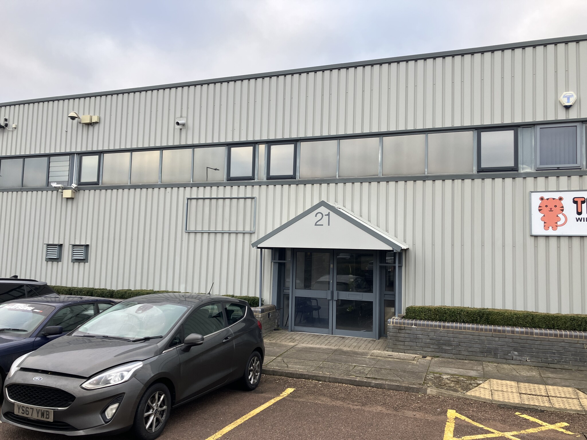 Erica Rd, Milton Keynes en alquiler Foto del edificio- Imagen 1 de 2