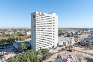 Más detalles de 14703 Park Row, Houston, TX - Flex en alquiler