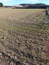 Cehegín - Aérea  vista de mapa