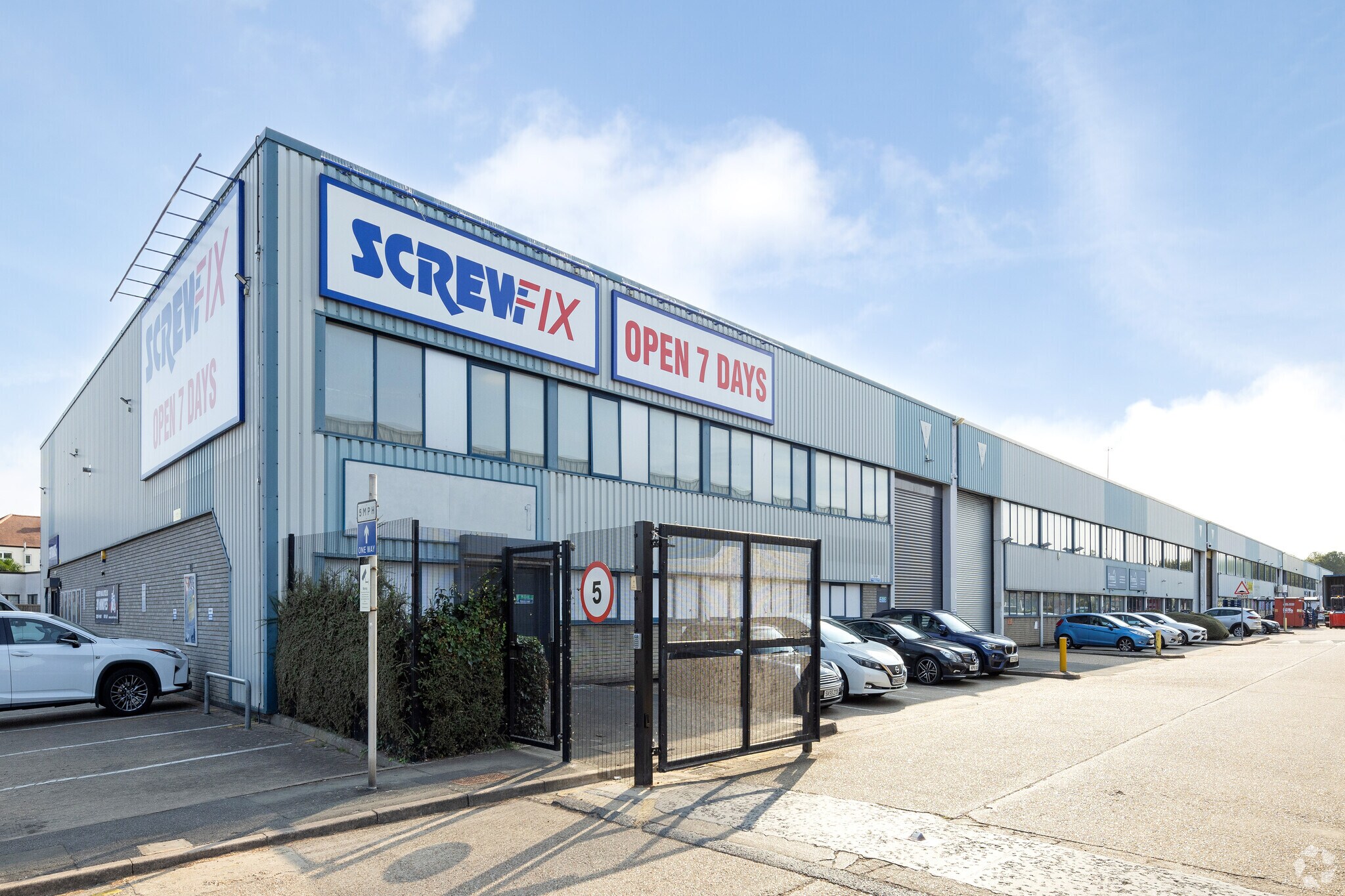 Streatham Rd, Mitcham en venta Foto principal- Imagen 1 de 4