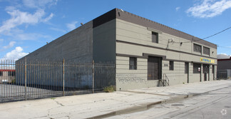 Más detalles para 1841 E 50th St, Los Angeles, CA - Naves en venta