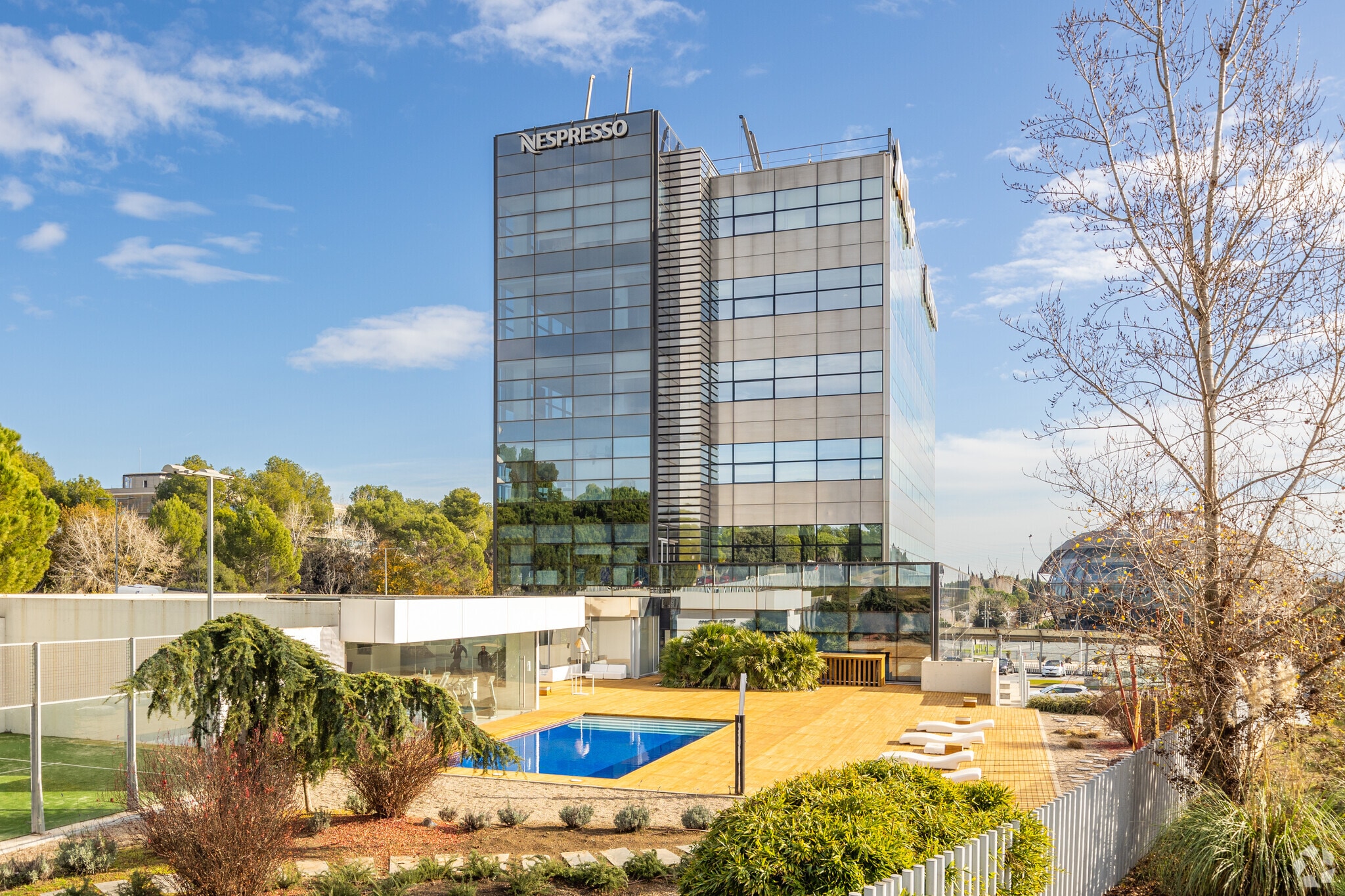 Oficina en Sant Cugat del Vallès, Barcelona en alquiler Foto principal- Imagen 1 de 5
