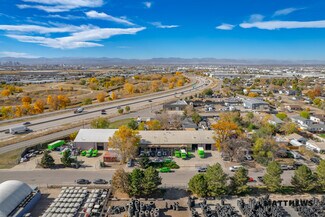 Más detalles de 5311 Niagara St, Commerce City, CO - Nave en venta