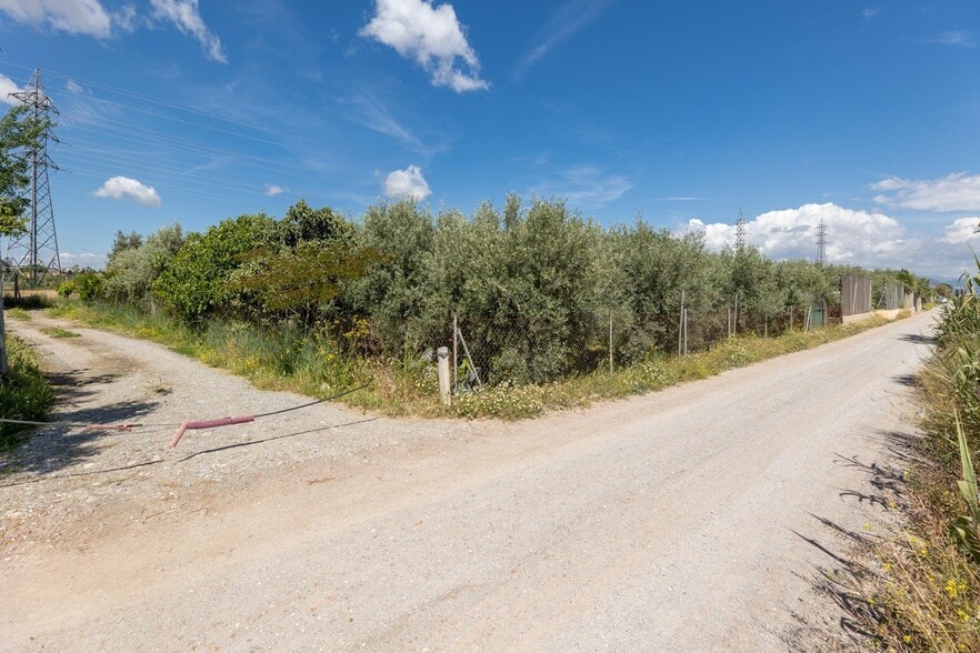 Calle Ramal del Río, Cúllar Vega, Granada en venta - Plano del sitio - Imagen 3 de 22