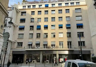 Más detalles de 336-340 Rue Saint-Honoré, Paris - Oficina en venta