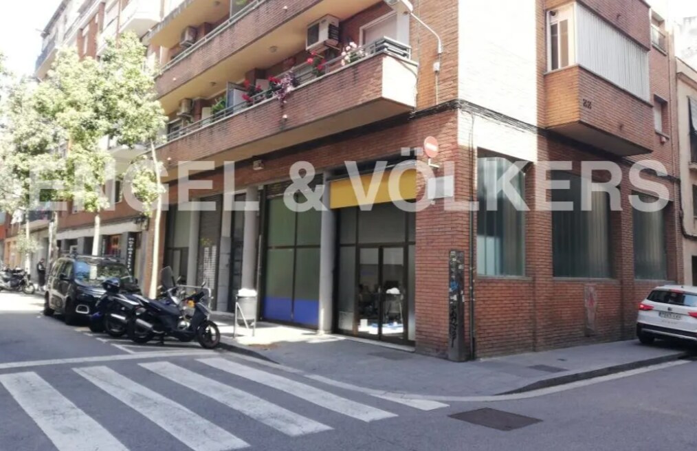 Barcelona, BAR 08014 - - - Foto del interior - Image 1 of 6