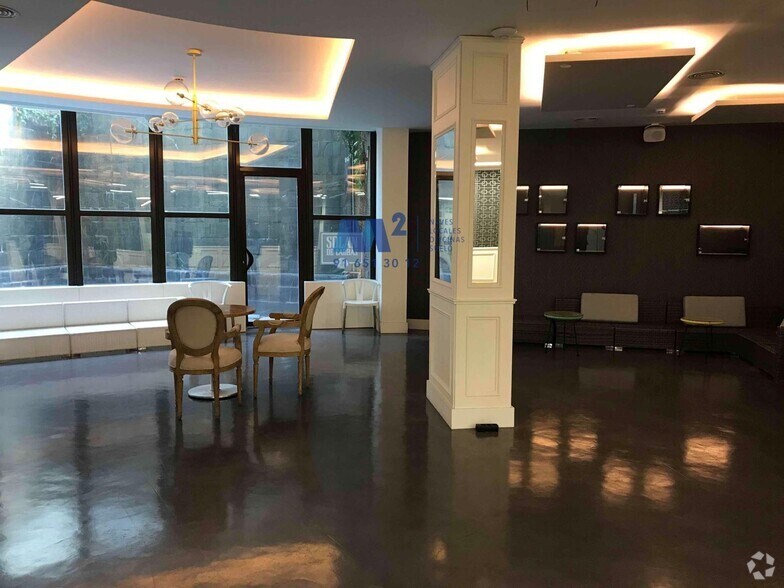 Oficina en San Sebastián de los Reyes, Madrid en venta - Foto del edificio - Imagen 2 de 8