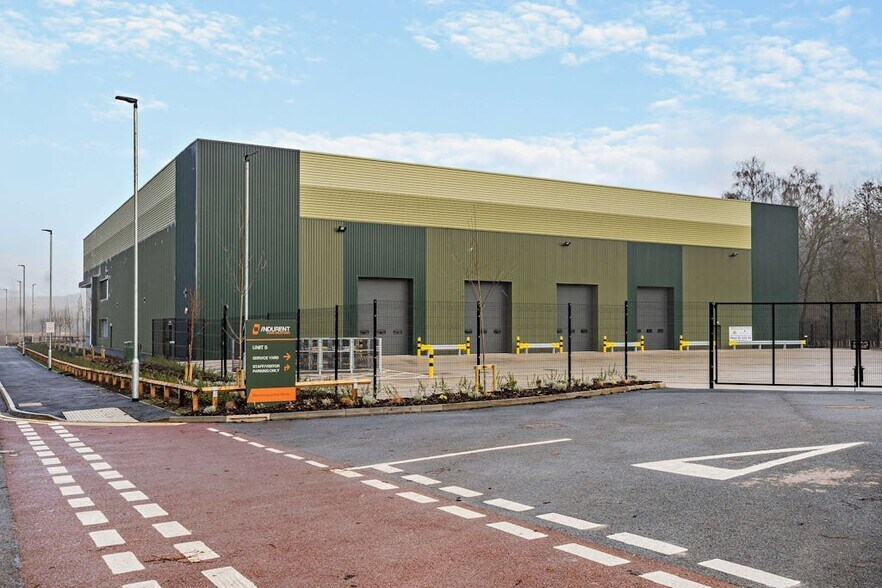 Tower Rd, Stone en alquiler - Foto del edificio - Imagen 3 de 4