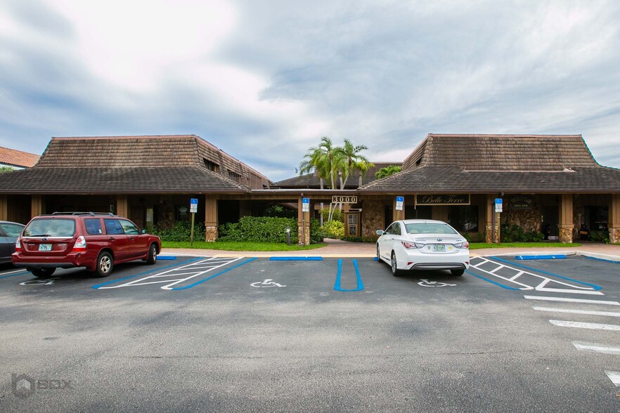 3000 N University Dr, Coral Springs, FL en venta - Foto del edificio - Imagen 2 de 20