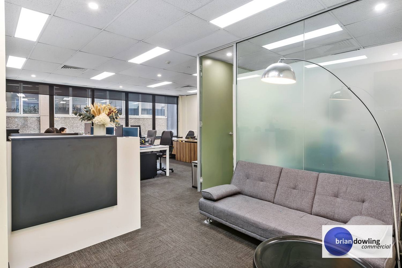 70 Pitt St, Sydney, NSW 2000 - Unidad 805 -  - Foto del interior - Image 1 of 5