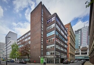Más detalles de 4 Minshull St, Manchester - Oficina en alquiler