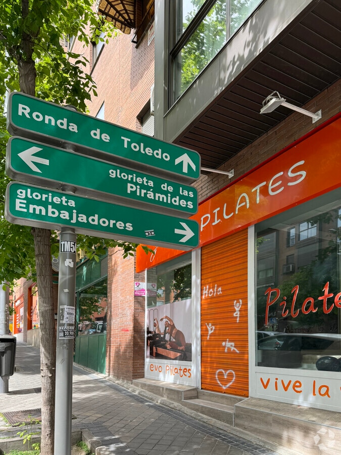 Madrid, MAD 28005 - - - Foto del interior - Image 2 of 7