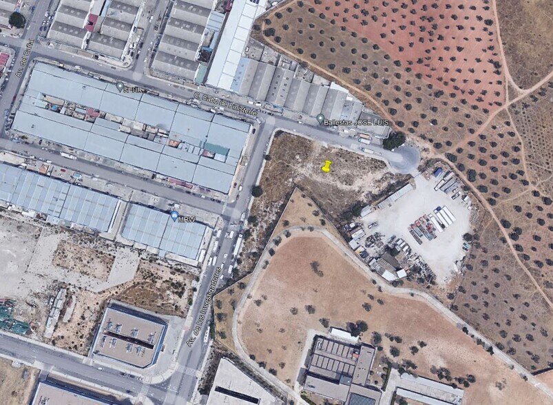 Terreno en Arganda del Rey, Madrid en venta - Foto del edificio - Imagen 1 de 2