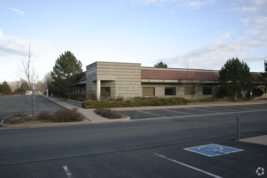 123 W Nye Ln, Carson City, NV en alquiler - Foto del edificio - Imagen 2 de 8