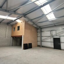 Newquay Rd, Indian Queens en alquiler Foto del interior- Imagen 2 de 14