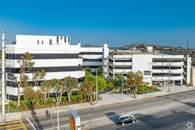 Más detalles para 3000 S Robertson Blvd, Los Angeles, CA - Oficina, oficina/clínica en alquiler