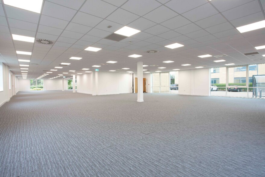 Harlequin Office Park, Bristol en alquiler - Foto del interior - Imagen 3 de 3