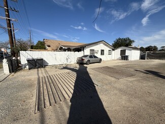 Más detalles para 803 S Sullivan St, Santa Ana, CA - Terrenos en venta