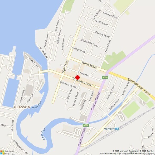 John St, Maryport en venta - Foto del edificio - Imagen 2 de 21