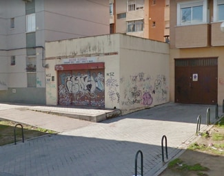 Más detalles de Calle de Nuestra Señora de la Antigua, 52, Madrid - Terreno en venta