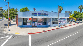 Más detalles para 2516-2524 West Beverly Blvd – en venta, Montebello, CA