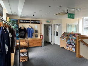 Market Sq, Keswick en alquiler Foto del interior- Imagen 2 de 4