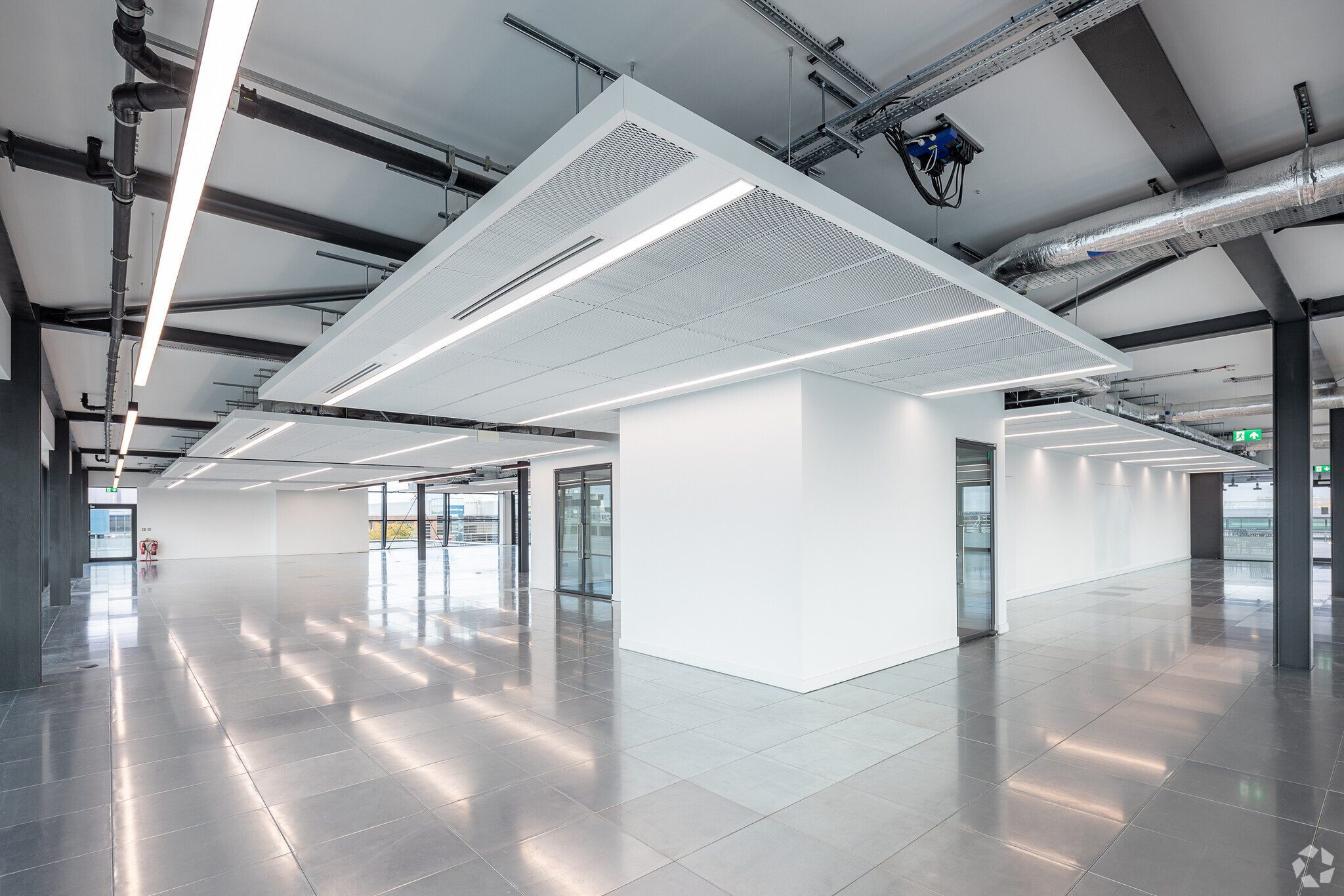 217 Bath Rd, Slough en alquiler Foto del interior- Imagen 1 de 5