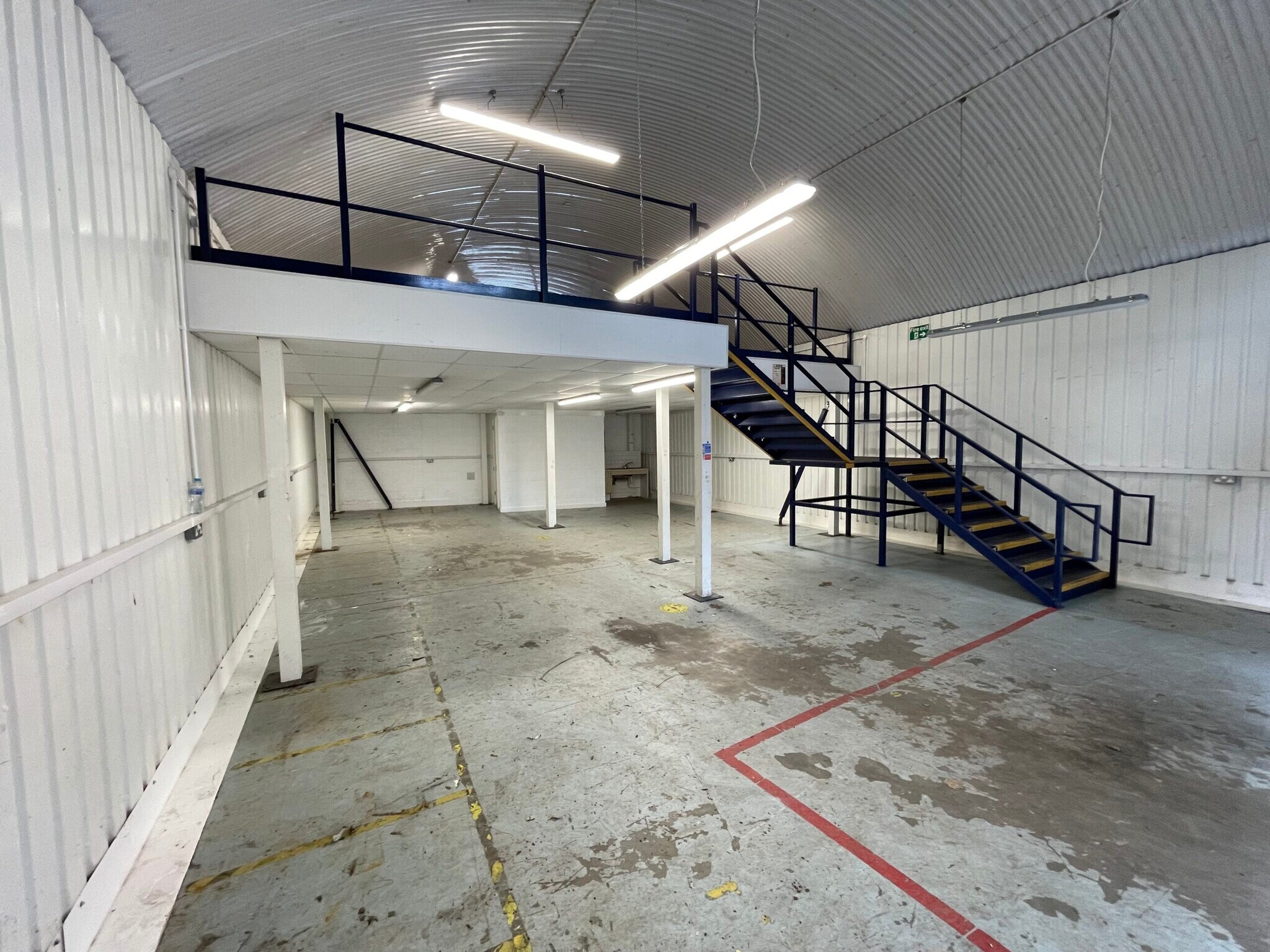 Pinchin St, London en alquiler Foto del interior- Imagen 1 de 2