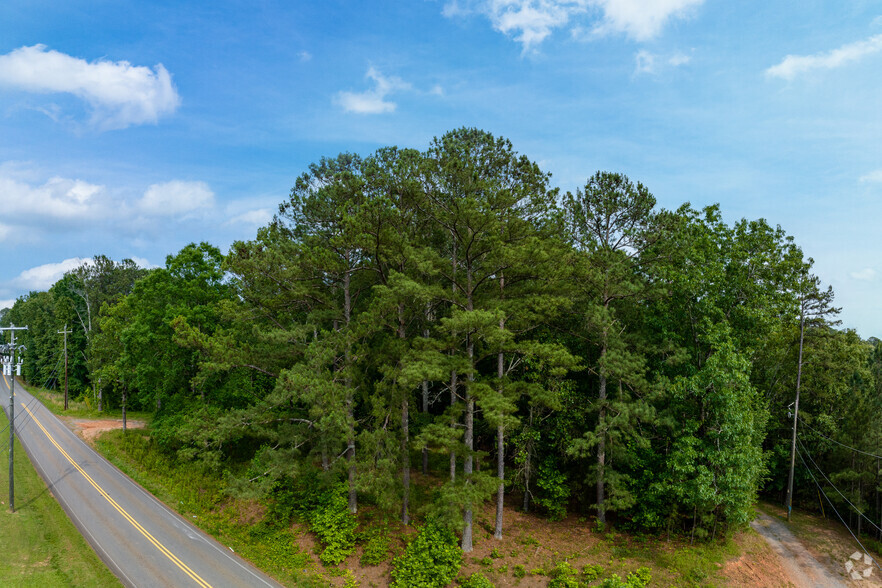 3095 Marble Quarry Rd, Canton, GA en venta - Foto principal - Imagen 2 de 16