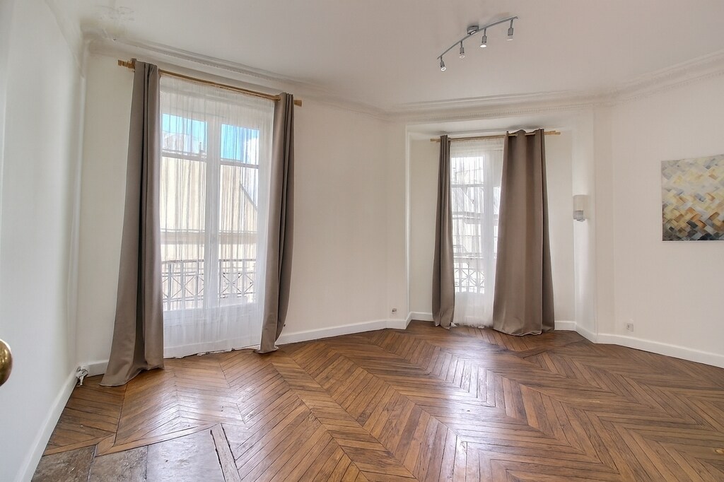 18 Rue De Mogador, Paris en alquiler Foto del interior- Imagen 1 de 6