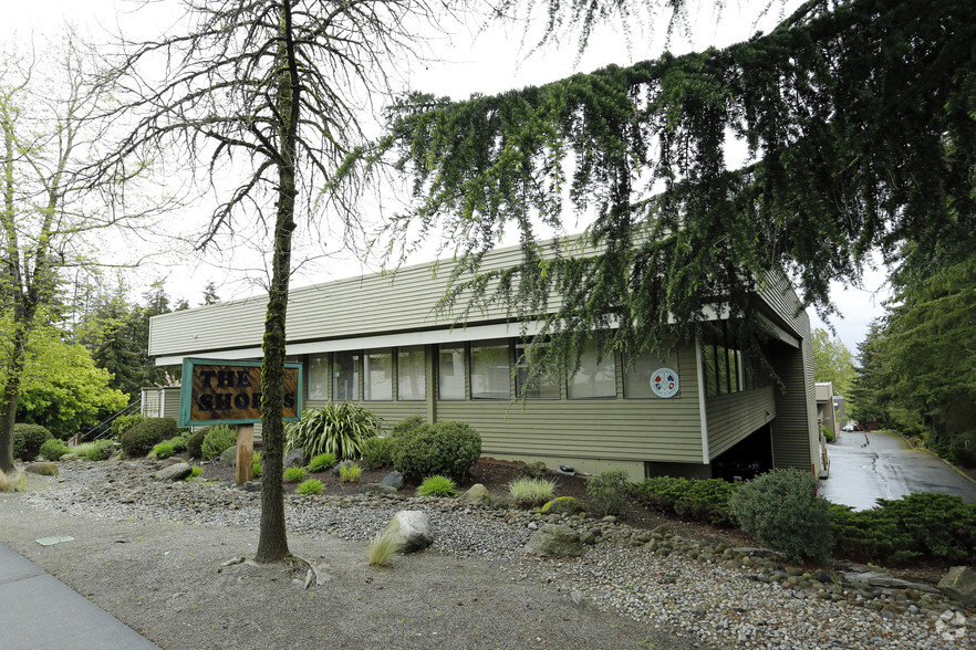 19530 International Blvd, Seatac, WA en alquiler - Foto del edificio - Imagen 3 de 5