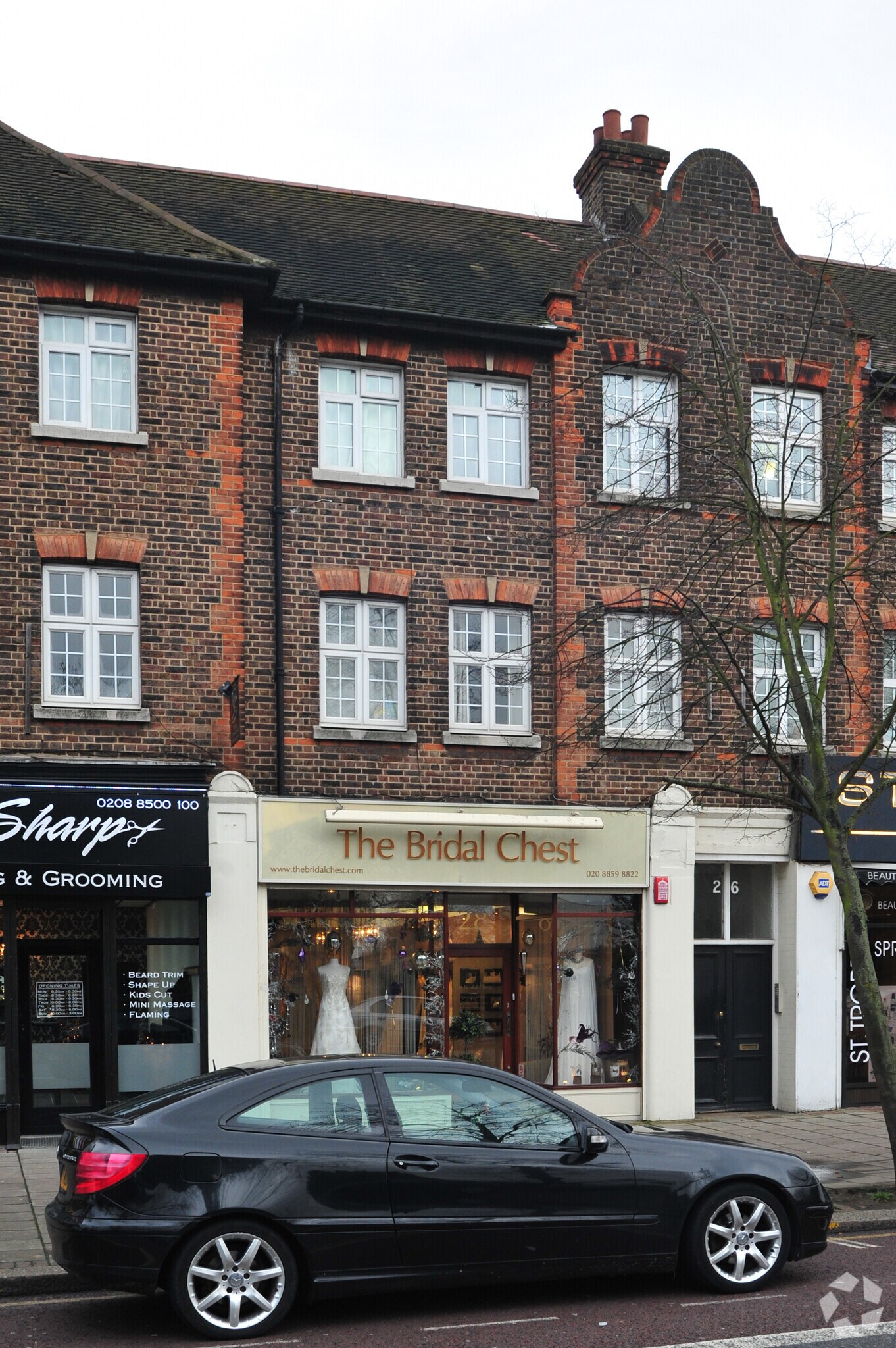 28 Well Hall Rd, London en alquiler Foto principal- Imagen 1 de 3