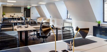 28-29 Threadneedle St, London en alquiler Foto del interior- Imagen 2 de 4