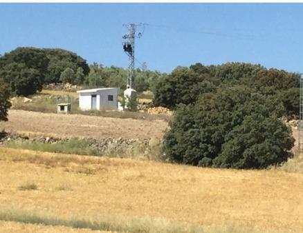 Terreno en Guadahortuna, Granada en venta Foto principal- Imagen 1 de 7