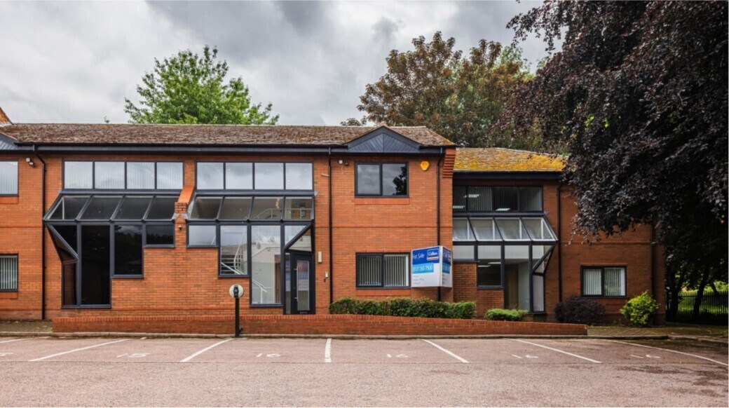 Amber Clos, Tamworth en venta Foto del edificio- Imagen 1 de 10
