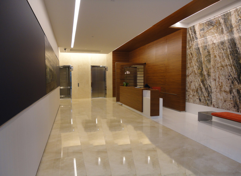 1220 19th St NW, Washington, DC en alquiler - Lobby - Imagen 2 de 11