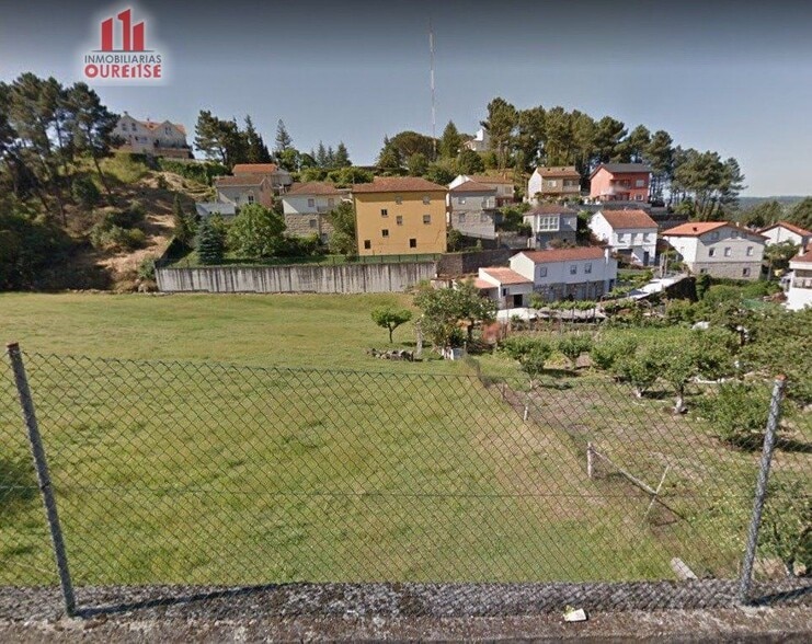 Terreno en Ourense, Orense en venta - Foto del edificio - Imagen 3 de 3