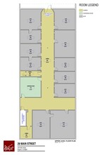 29 N Main St, Brighton, CO en alquiler Plano de la planta- Imagen 1 de 11