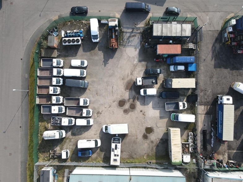 24A Millbuck Way, Sandbach en alquiler - Foto del edificio - Imagen 1 de 4