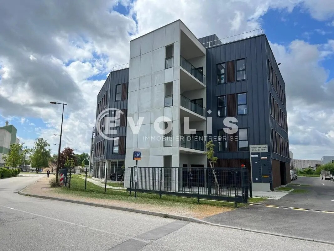 470 Rue Des Valets, Montluel en venta Foto principal- Imagen 1 de 11