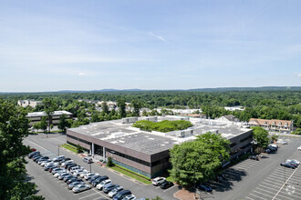 500 N Franklin Tpke, Ramsey, NJ - VISTA AÉREA  vista de mapa