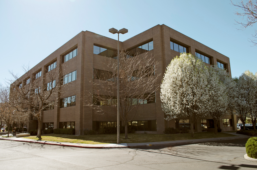 6200 Uptown Blvd NE, Albuquerque, NM en alquiler - Foto del edificio - Imagen 1 de 5