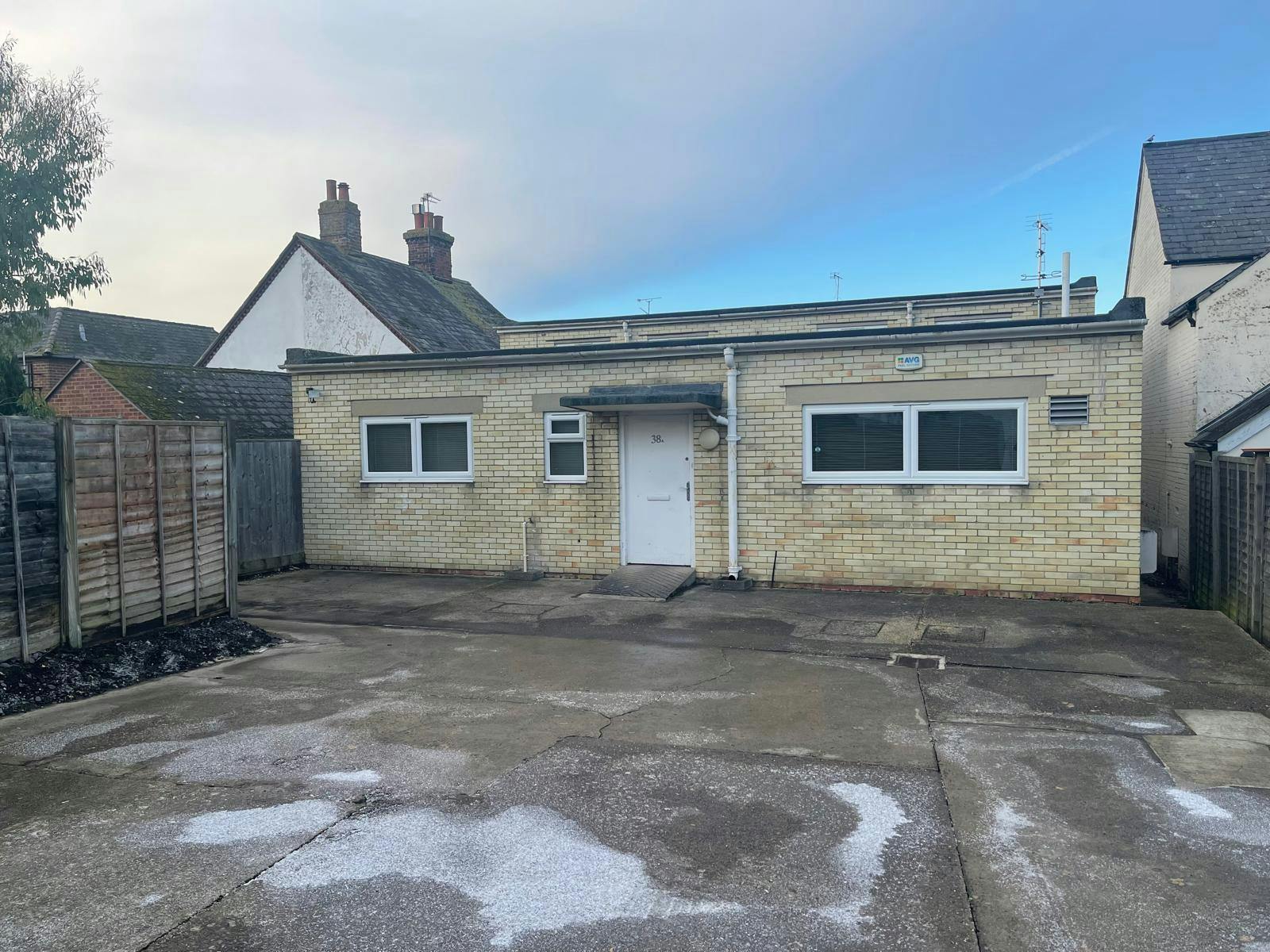 38A Church St, Didcot en alquiler Foto del edificio- Imagen 1 de 2