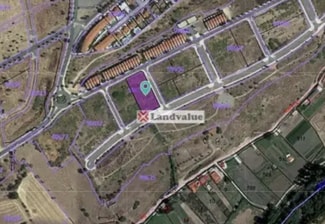 Más detalles de Avenida Federico García Lorca, 6, Plasencia - Terreno en venta