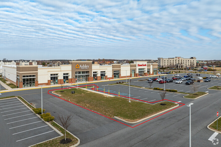 1006 Bunker Hill Rd, Middletown, DE en alquiler - Foto del edificio - Imagen 2 de 14