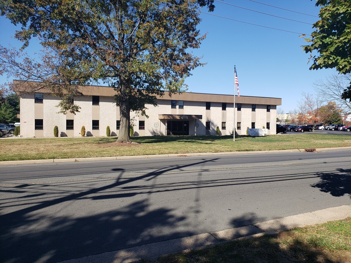 Foto del edificio