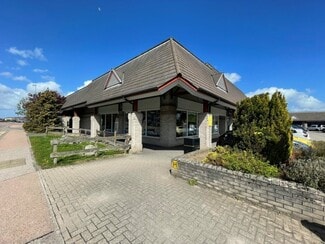 Más detalles de Constitution St, Inverurie - Local en alquiler