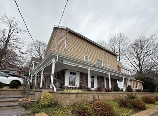 Más detalles para 1105 Taylorsville Rd, Washington Crossing, PA - Oficinas en alquiler