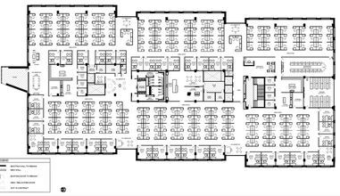 3120 Sabre Dr, Southlake, TX en alquiler Plano de la planta- Imagen 1 de 6