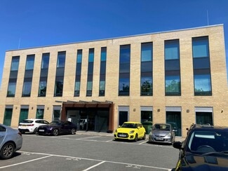 Más detalles de Sheepen Rd, Colchester - Oficina en alquiler